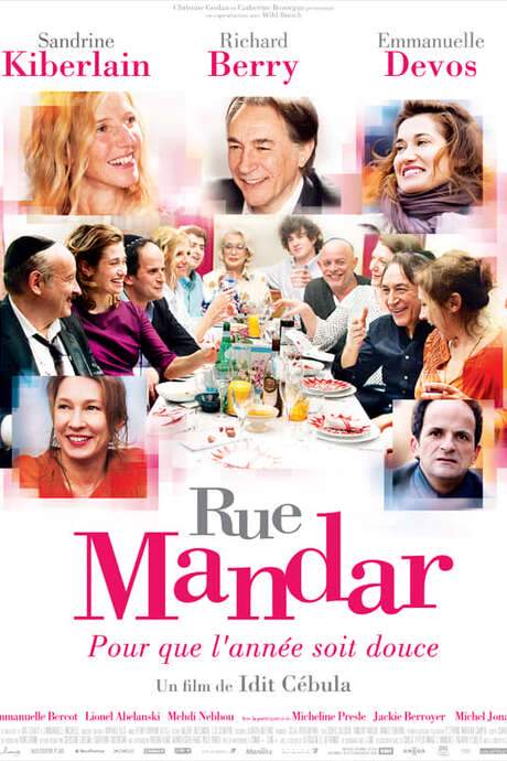Rue Mandar